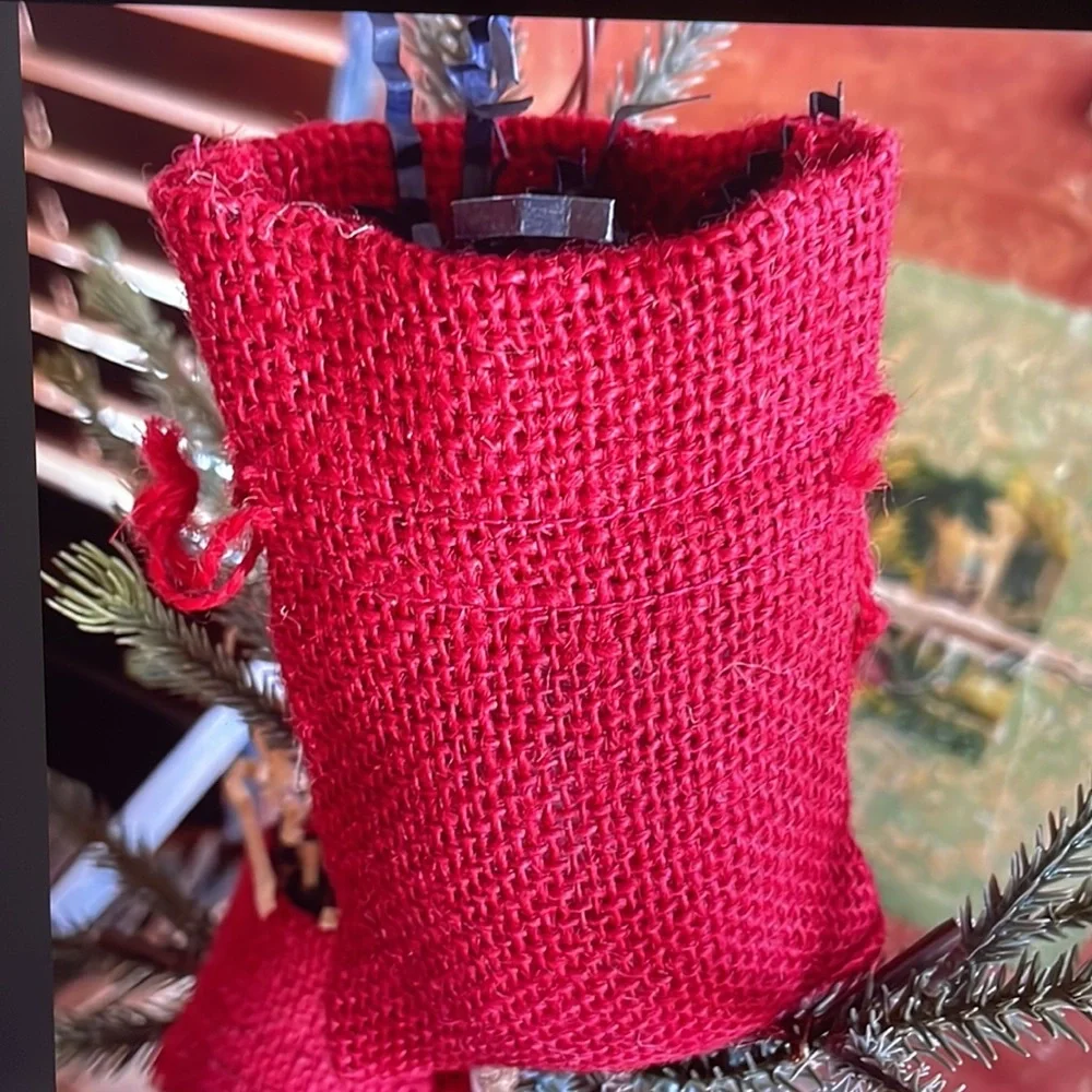 Treat bags bundle of 2